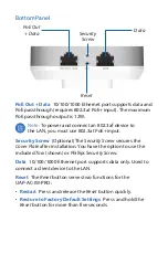 Preview for 5 page of Ubiquiti UNIFI UAP-AC-IW-PRO Quick Start Manual