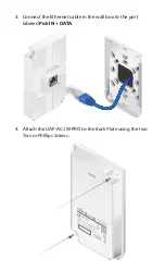 Preview for 10 page of Ubiquiti UNIFI UAP-AC-IW-PRO Quick Start Manual