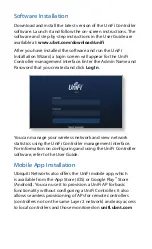 Preview for 12 page of Ubiquiti UNIFI UAP-AC-IW-PRO Quick Start Manual