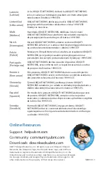 Preview for 26 page of Ubiquiti UNIFI UAP-AC-IW-PRO Quick Start Manual