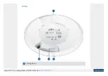 Preview for 3 page of Ubiquiti UniFi UAP-AC-LR Manual