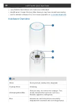 Preview for 2 page of Ubiquiti UniFi UAP-FlexHD Quick Start Manual