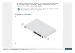 Preview for 6 page of Ubiquiti UniFi USW-24-POE Quick Start Manual