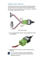 Preview for 6 page of Ubiquiti UniFi Video Camera PRO UVC-Pro-M Quick Start Manual