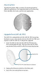 Preview for 7 page of Ubiquiti UniFi XG Quick Start Manuals