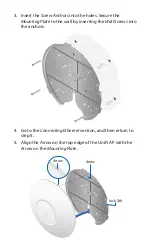 Preview for 9 page of Ubiquiti UniFi XG Quick Start Manuals