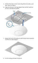 Preview for 12 page of Ubiquiti UniFi XG Quick Start Manuals