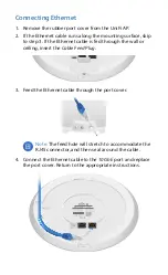 Preview for 19 page of Ubiquiti UniFi XG Quick Start Manuals