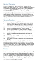 Preview for 24 page of Ubiquiti UniFi XG Quick Start Manuals