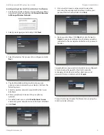 Preview for 8 page of Ubiquiti UniFi User Manual