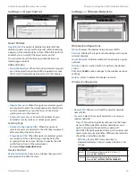 Preview for 18 page of Ubiquiti UniFi User Manual