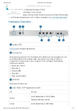 Preview for 2 page of Ubiquiti USG-PRO-4 Quick Start Manual