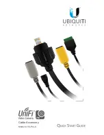 Ubiquiti UVC-Pro-C Quick Start Manual preview