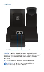 Preview for 4 page of Ubiquiti UVP-Pro Quick Start Manual