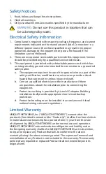 Preview for 15 page of Ubiquiti UVP-Pro Quick Start Manual