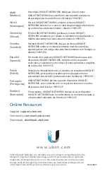 Preview for 24 page of Ubiquiti UVP-Pro Quick Start Manual