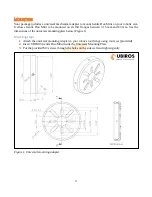 Preview for 4 page of UBIROS Gentle Duo Metric User Manual