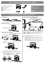 Preview for 1 page of UbiTech Custos BVSLWU Installation Manual