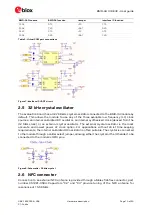 Preview for 10 page of Ublox BMD-38 EVK User Manual