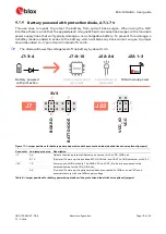 Preview for 19 page of Ublox EVK-NINA-B400 User Manual