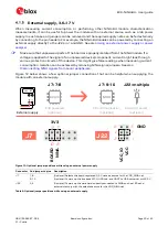 Preview for 20 page of Ublox EVK-NINA-B400 User Manual