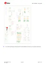 Preview for 36 page of Ublox EVK-NINA-B400 User Manual