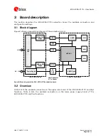 Preview for 9 page of Ublox EVK-VERA-P174 User Manual