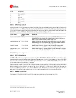 Preview for 13 page of Ublox EVK-VERA-P174 User Manual