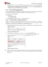 Preview for 8 page of Ublox IRIS-W10 Series User Manual
