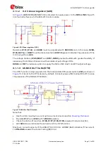 Preview for 13 page of Ublox IRIS-W10 Series User Manual