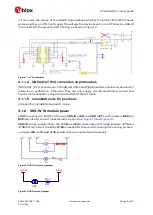 Preview for 14 page of Ublox IRIS-W10 Series User Manual