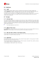 Preview for 12 page of Ublox MAX-M5Q Hardware Integration Manual