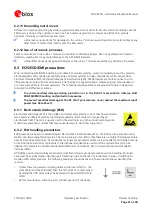 Preview for 31 page of Ublox MAX-M5Q Hardware Integration Manual