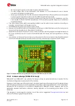 Preview for 34 page of Ublox NINA-B3 Series System Integration Manual