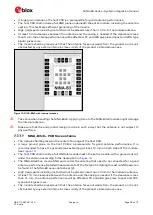 Preview for 38 page of Ublox NINA-B3 Series System Integration Manual