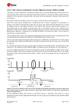 Preview for 19 page of Ublox SARA-G450 Series System Integration Manual