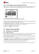 Preview for 22 page of Ublox SARA-G450 Series System Integration Manual