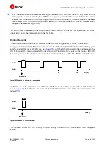 Preview for 34 page of Ublox SARA-G450 Series System Integration Manual