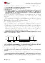 Preview for 37 page of Ublox SARA-G450 Series System Integration Manual