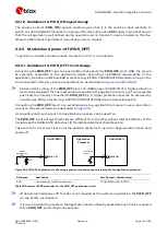 Preview for 73 page of Ublox SARA-G450 Series System Integration Manual