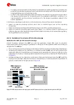 Preview for 76 page of Ublox SARA-G450 Series System Integration Manual