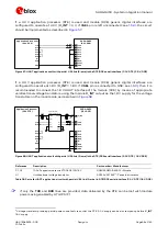 Preview for 96 page of Ublox SARA-G450 Series System Integration Manual