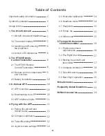 Preview for 5 page of UBSAN H216A X4 STAR PRO User Manual