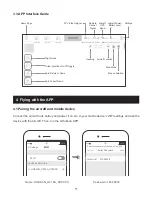 Preview for 12 page of UBSAN H216A X4 STAR PRO User Manual