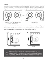 Preview for 14 page of UBSAN H216A X4 STAR PRO User Manual