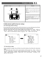 Preview for 20 page of UBSAN H501A User Manual