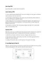 Preview for 22 page of UBSAN ZINO MINI PRO User Manual