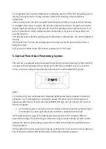 Preview for 23 page of UBSAN ZINO MINI PRO User Manual