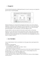 Preview for 26 page of UBSAN ZINO MINI PRO User Manual