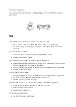 Preview for 31 page of UBSAN ZINO MINI PRO User Manual